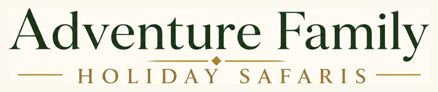 Adventure Family Holiday Safaris logo